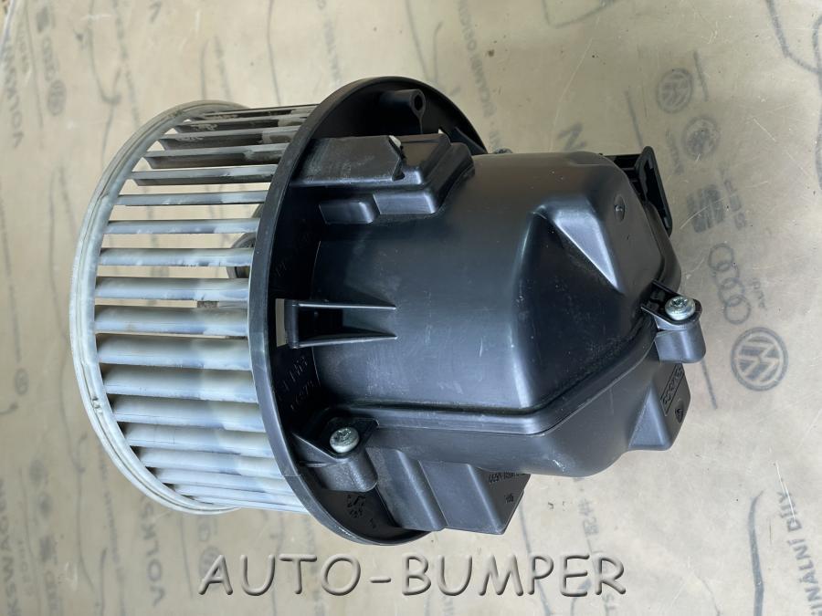 Volvo / Land Rover Моторчик отопителя 6G9N18D413BA, LR016627, 31291516, 6G9N-18D413-AA
